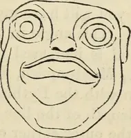 Picture 524 of 697 from New Physiognomy : or signs of character, as manifested through temperament and external forms, and especially in the "the human face divine." (1889), leaf 594