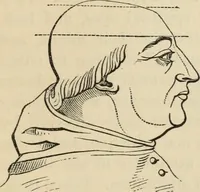 Picture 535 of 697 from New Physiognomy : or signs of character, as manifested through temperament and external forms, and especially in the "the human face divine." (1889), leaf 608