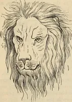 Picture 541 of 697 from New Physiognomy : or signs of character, as manifested through temperament and external forms, and especially in the "the human face divine." (1889), leaf 613