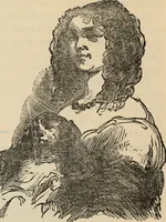 Picture 567 of 697 from New Physiognomy : or signs of character, as manifested through temperament and external forms, and especially in the "the human face divine." (1889), leaf 627