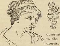 Picture 578 of 697 from New Physiognomy : or signs of character, as manifested through temperament and external forms, and especially in the "the human face divine." (1889), leaf 649