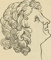Picture 579 of 697 from New Physiognomy : or signs of character, as manifested through temperament and external forms, and especially in the "the human face divine." (1889), leaf 650