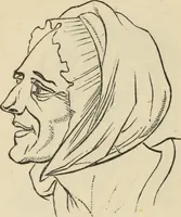 Picture 580 of 697 from New Physiognomy : or signs of character, as manifested through temperament and external forms, and especially in the "the human face divine." (1889), leaf 650