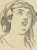 Picture 581 of 697 from New Physiognomy : or signs of character, as manifested through temperament and external forms, and especially in the "the human face divine." (1889), leaf 650