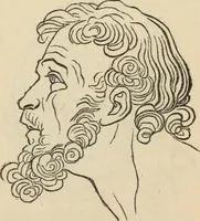 Picture 582 of 697 from New Physiognomy : or signs of character, as manifested through temperament and external forms, and especially in the "the human face divine." (1889), leaf 650