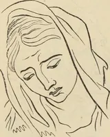 Picture 583 of 697 from New Physiognomy : or signs of character, as manifested through temperament and external forms, and especially in the "the human face divine." (1889), leaf 651