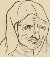 Picture 585 of 697 from New Physiognomy : or signs of character, as manifested through temperament and external forms, and especially in the "the human face divine." (1889), leaf 651