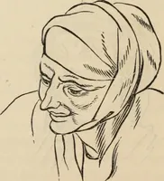 Picture 586 of 697 from New Physiognomy : or signs of character, as manifested through temperament and external forms, and especially in the "the human face divine." (1889), leaf 651