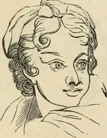 Picture 588 of 697 from New Physiognomy : or signs of character, as manifested through temperament and external forms, and especially in the "the human face divine." (1889), leaf 652