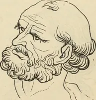 Picture 589 of 697 from New Physiognomy : or signs of character, as manifested through temperament and external forms, and especially in the "the human face divine." (1889), leaf 652