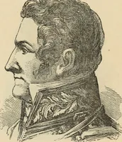 An illustration from New Physiognomy : or signs of character, as manifested through temperament and external forms, and especially in the "the human face divine." (1889)