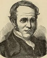 An illustration from New Physiognomy : or signs of character, as manifested through temperament and external forms, and especially in the "the human face divine." (1889)