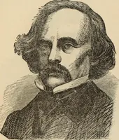An illustration from New Physiognomy : or signs of character, as manifested through temperament and external forms, and especially in the "the human face divine." (1889)