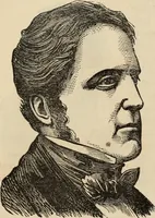 An illustration from New Physiognomy : or signs of character, as manifested through temperament and external forms, and especially in the "the human face divine." (1889)