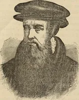 An illustration from New Physiognomy : or signs of character, as manifested through temperament and external forms, and especially in the "the human face divine." (1889)