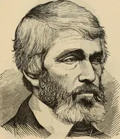 An illustration from New Physiognomy : or signs of character, as manifested through temperament and external forms, and especially in the "the human face divine." (1889)