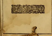 An illustration from The new sacrifice of Christian Incense, or the true entrie to the tree of life, and gratious gate of glorious Paradise (1608)
