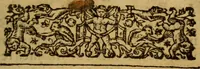 An illustration from The new sacrifice of Christian Incense, or the true entrie to the tree of life, and gratious gate of glorious Paradise (1608)
