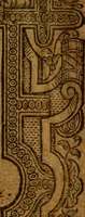 An illustration from The new sacrifice of Christian Incense, or the true entrie to the tree of life, and gratious gate of glorious Paradise (1608)