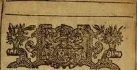 An illustration from The new sacrifice of Christian Incense, or the true entrie to the tree of life, and gratious gate of glorious Paradise (1608)
