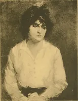 An illustration from New School : illustration, design, painting, The (1916)