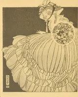 An illustration from New School : illustration, design, painting, The (1916)