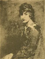 An illustration from New School : illustration, design, painting, The (1916)