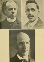 An illustration from The new science of analyzing character (1920)