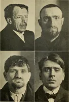Picture 16 of 25 from The new science of analyzing character (1920), leaf 216