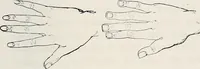 An illustration from The new science of analyzing character (1920)
