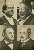 Picture 4 of 25 from The new science of analyzing character (1920), leaf 64