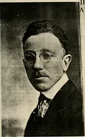 Picture 2 of 25 from The new science of analyzing character (1920), leaf 8
