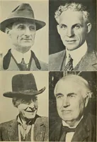 Picture 7 of 25 from The new science of analyzing character (1920), leaf 86