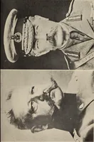 An illustration from The new science of analyzing character (1920)