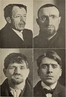 An illustration from The new science of analyzing character (1920)