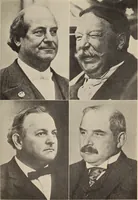 An illustration from The new science of analyzing character (1920)
