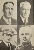 An illustration from The new science of analyzing character (1920)