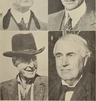 Picture 8 of 23 from The new science of analyzing character (1920), leaf 88