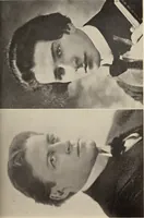 An illustration from The new science of analyzing character (1920)