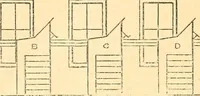An illustration from The Newspaper man (1893)