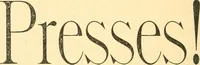 An illustration from The Newspaper man (1893)