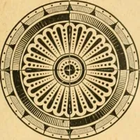 An illustration from The Newspaper man (1893)