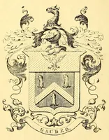 An illustration from A new survey of the West-Indies: being a journal of three thousand and three hundred miles within the main land of America: (1699)