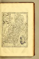 An illustration from A new survey of the West-India's [sic]: or, The English-American his travail by sea and land: : containing a journal of three thousand and three hundred miles within the main land of America. Wherein is set forth his voyage from Spain to St. John de Ulhua; and from thence to Xalappa, to Tlaxcalla, the City of Angeles, and forward to Mexico; with the description of that great city, as it was in former times, and also at this present. Likewise, his journey from Mexico, through the provinces of Guaxaca, Chiapa, Guatemala, Vera Paz, Truxillo, Comayagua; with his abode twelve years about Guatemala, and especially in the Indian-towns of Mixco, Pinola, Petapa, Amatitlan. As also his strange and wonderfull conversion and calling from those remote parts, to his native countrey. With his return through the province of Nicaragua, and Costa Rica, to Nicoya, Panama, Portobelo, Cartagena, and Havana, with divers occurrents and dangers that did befal in the said journey. Also, a new and exact discovery of the Spanish navigation to those parts: and of their dominions, government, religion, forts, castles, ports, havens, commodities, fashions, behaviour of Spaniards, priests and friers, blackmores, mulatto's, mestiso's, Indians; and of their feasts and solemnities. With a grammar, or some few rudiments of the Indian tongue, called Poconchi, or Pocoman. (1655)
