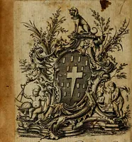 Picture 1 of 65 from A new systeme of geography : designed in a most plain and easie method, for the better understanding of that science : accommodated with new maps, of all the empires, kingdoms, principalities, dukedoms, provinces and countries in the whole world : with geographical tables, explaining the divisions in each map (1694), leaf 1