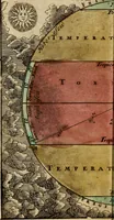 An illustration from A new systeme of geography : designed in a most plain and easie method, for the better understanding of that science : accommodated with new maps, of all the empires, kingdoms, principalities, dukedoms, provinces and countries in the whole world : with geographical tables, explaining the divisions in each map (1694)