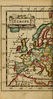 Picture 13 of 65 from A new systeme of geography : designed in a most plain and easie method, for the better understanding of that science : accommodated with new maps, of all the empires, kingdoms, principalities, dukedoms, provinces and countries in the whole world : with geographical tables, explaining the divisions in each map (1694), leaf 145