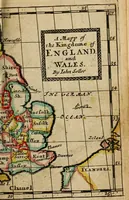Picture 16 of 65 from A new systeme of geography : designed in a most plain and easie method, for the better understanding of that science : accommodated with new maps, of all the empires, kingdoms, principalities, dukedoms, provinces and countries in the whole world : with geographical tables, explaining the divisions in each map (1694), leaf 152