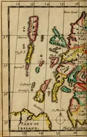 Picture 17 of 65 from A new systeme of geography : designed in a most plain and easie method, for the better understanding of that science : accommodated with new maps, of all the empires, kingdoms, principalities, dukedoms, provinces and countries in the whole world : with geographical tables, explaining the divisions in each map (1694), leaf 157