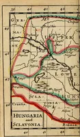 Picture 32 of 65 from A new systeme of geography : designed in a most plain and easie method, for the better understanding of that science : accommodated with new maps, of all the empires, kingdoms, principalities, dukedoms, provinces and countries in the whole world : with geographical tables, explaining the divisions in each map (1694), leaf 203